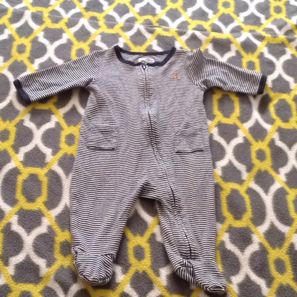 Baby sleeper
